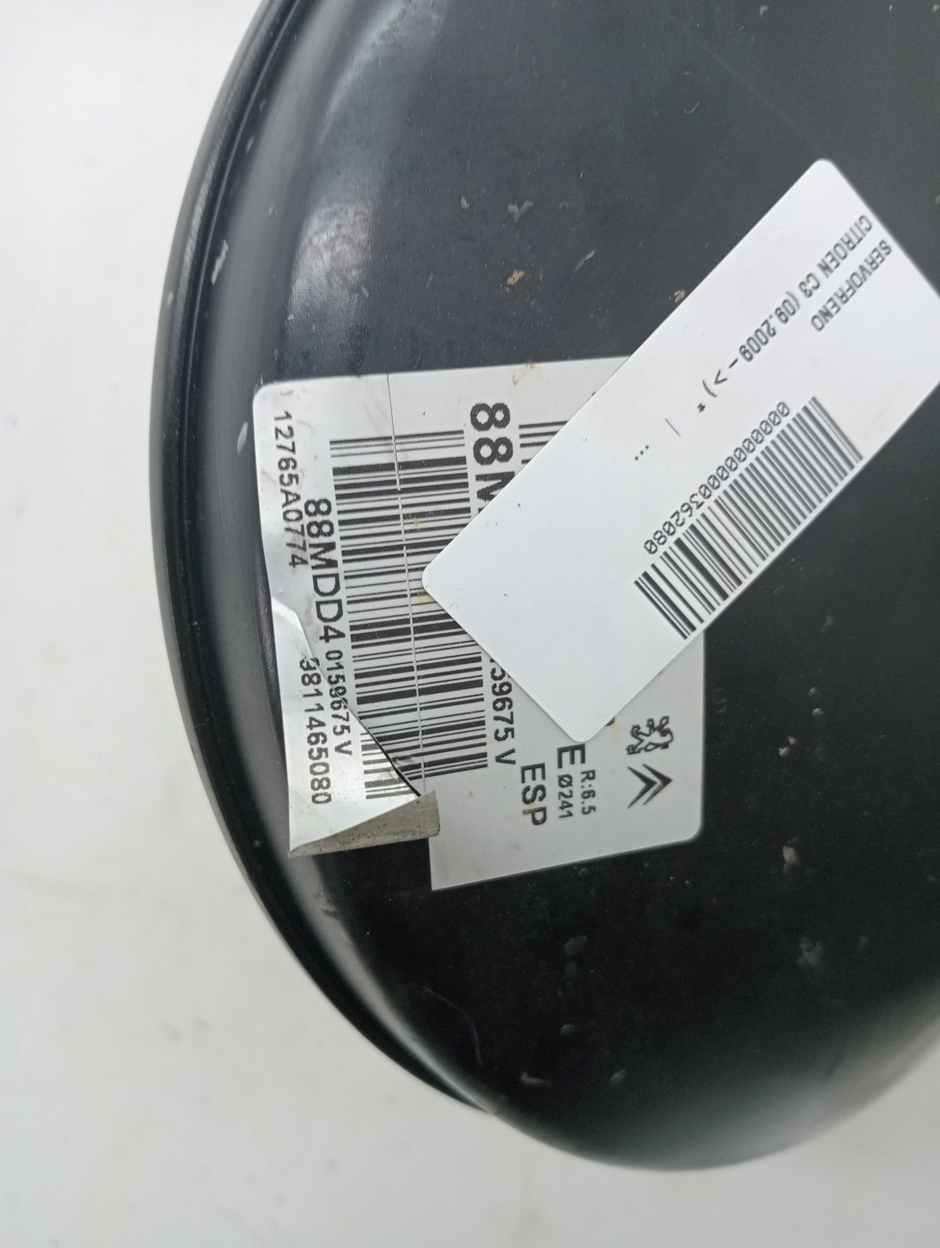 Servofreno CITROEN C3 3
