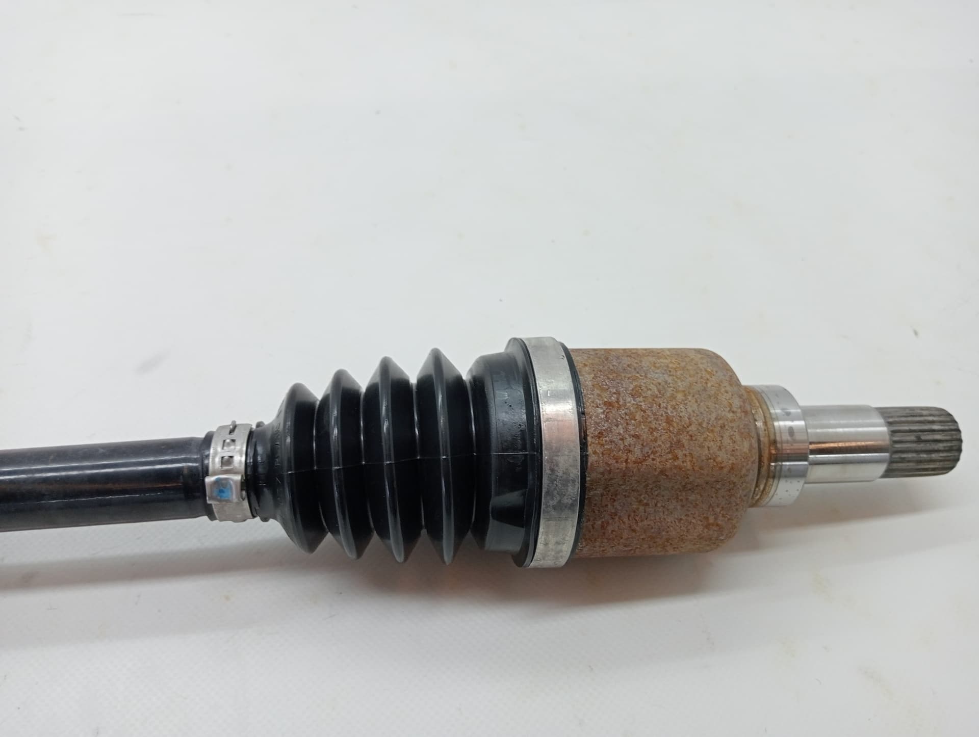 Transmision delantera izquierda CITROEN C3 3
