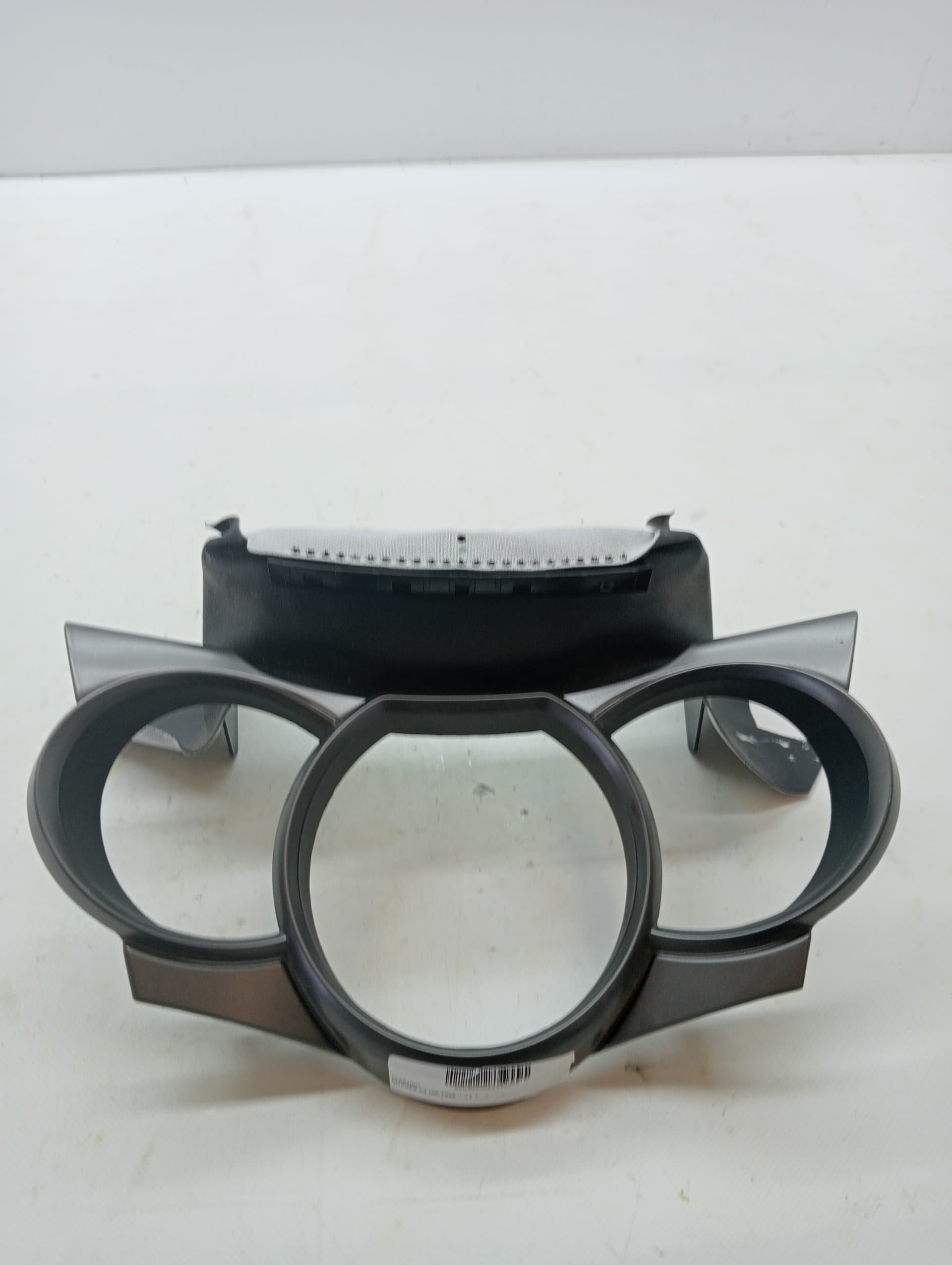 Plastico CITROEN C3