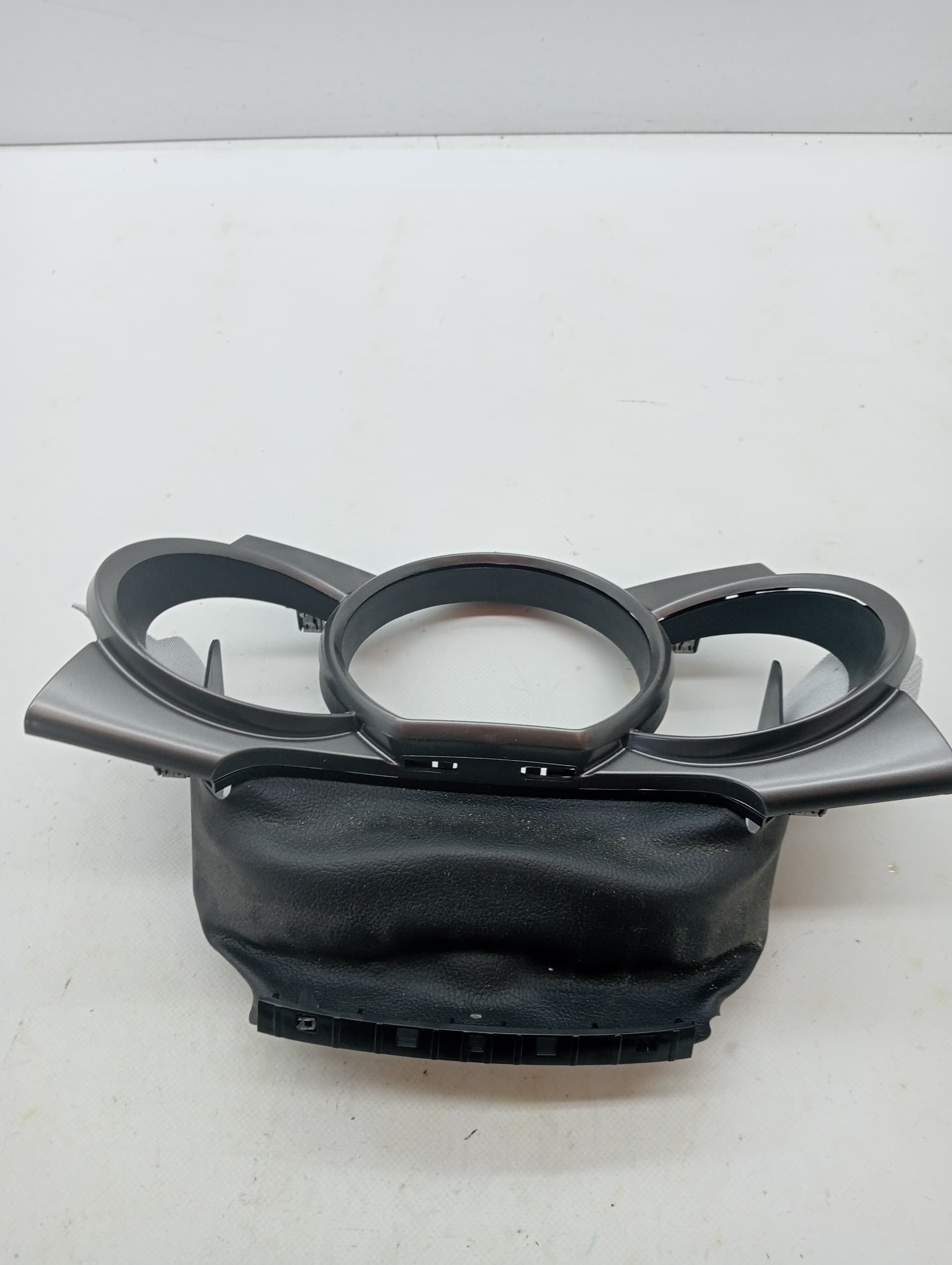 Plastico CITROEN C3 3