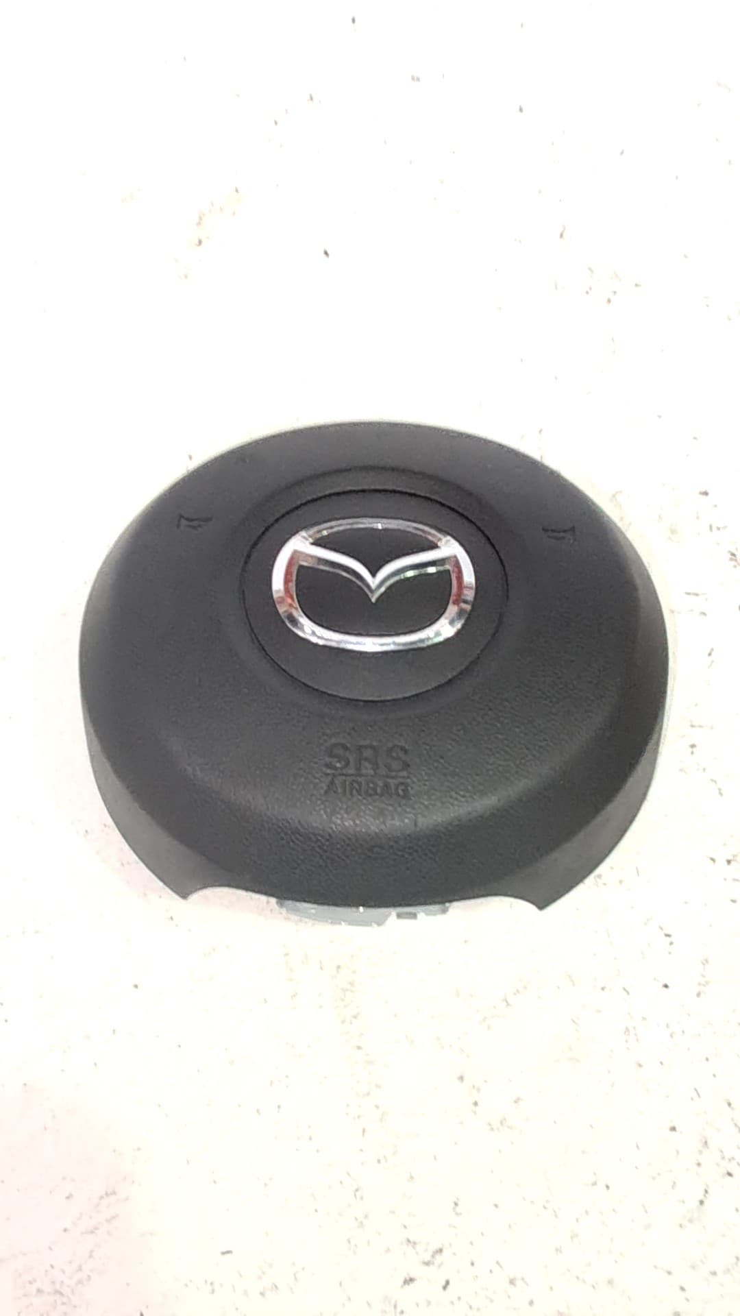 Airbag delantero izquierdo MAZDA 2 LIM