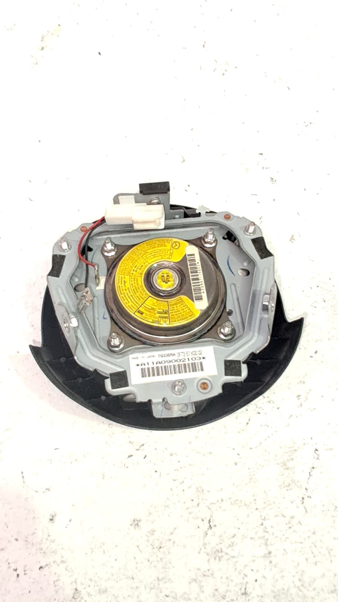 Airbag delantero izquierdo MAZDA 2 LIM 2
