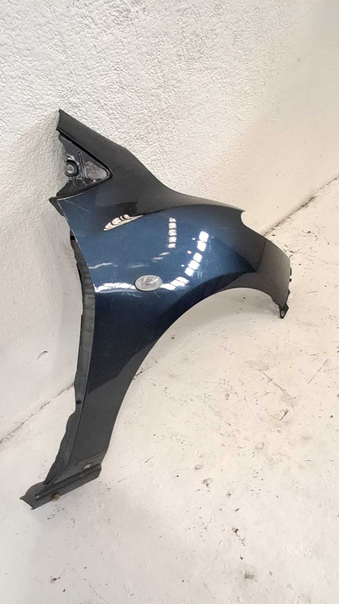 Aleta delantera derecha MAZDA 2 LIM 3