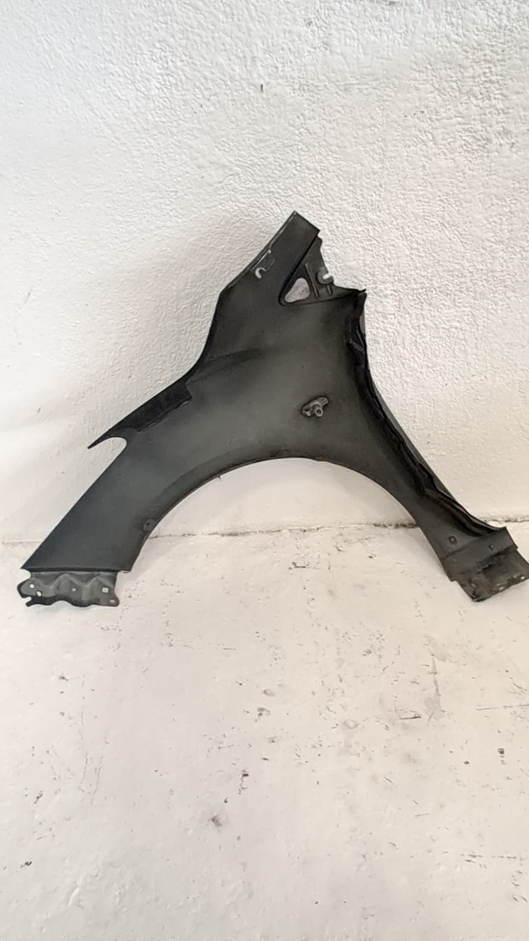 Aleta delantera derecha MAZDA 2 LIM 2