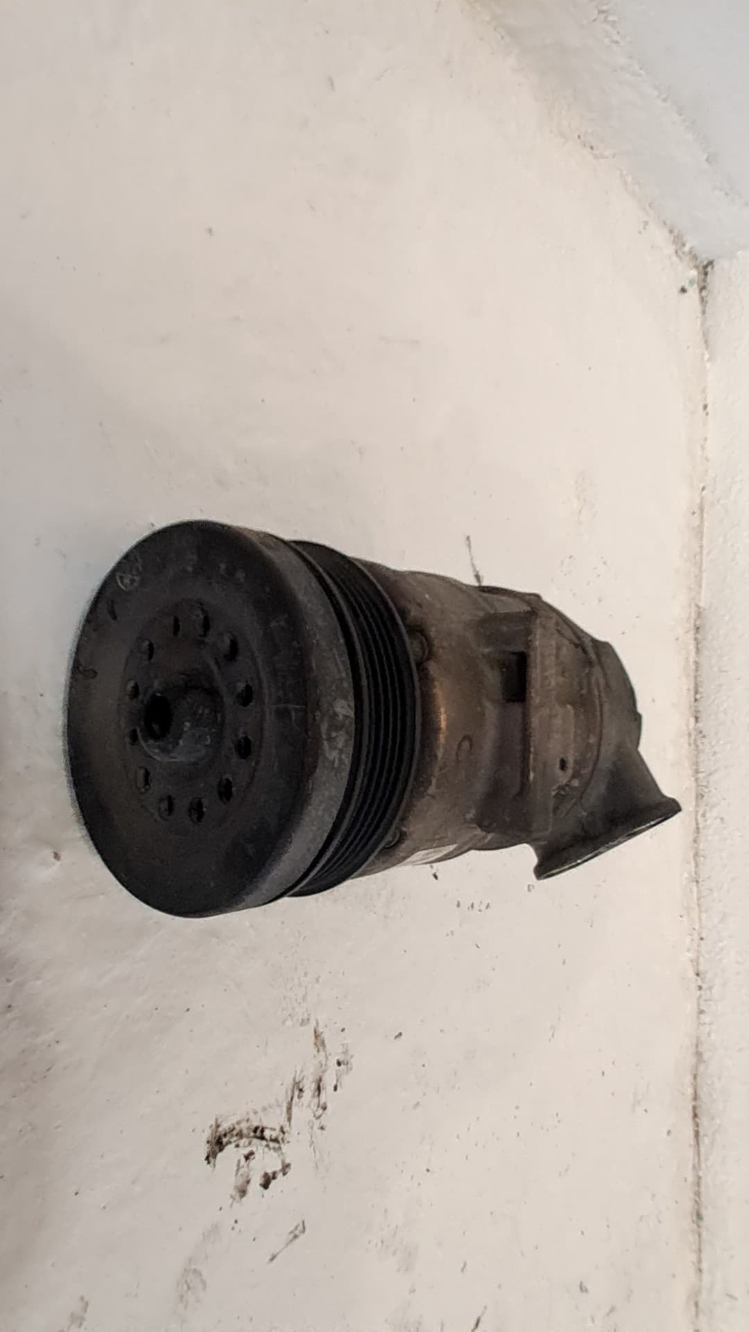 Recambio MAZDA 2 LIM ref. D65161K00A 3