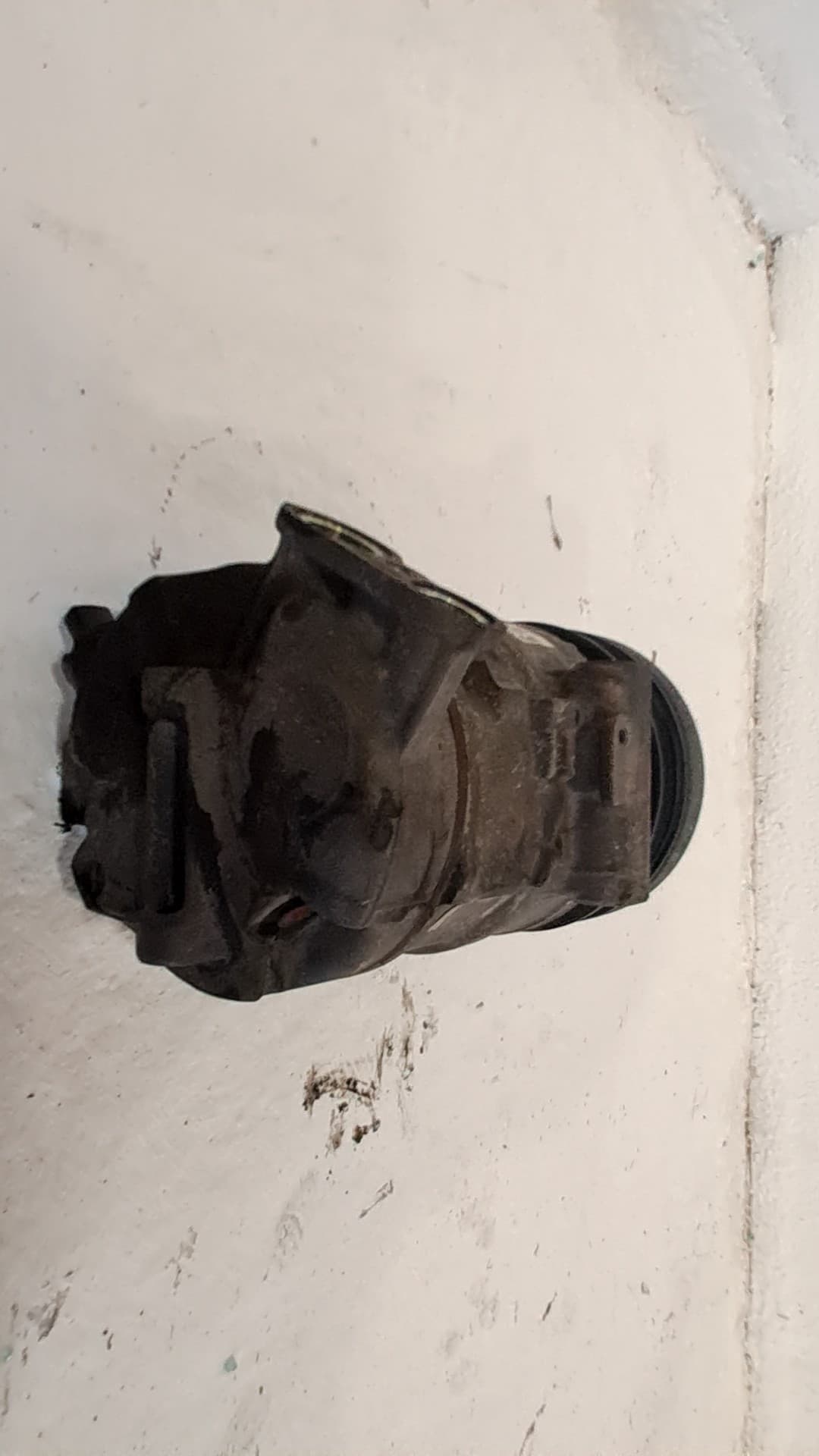 Recambio MAZDA 2 LIM ref. D65161K00A 2