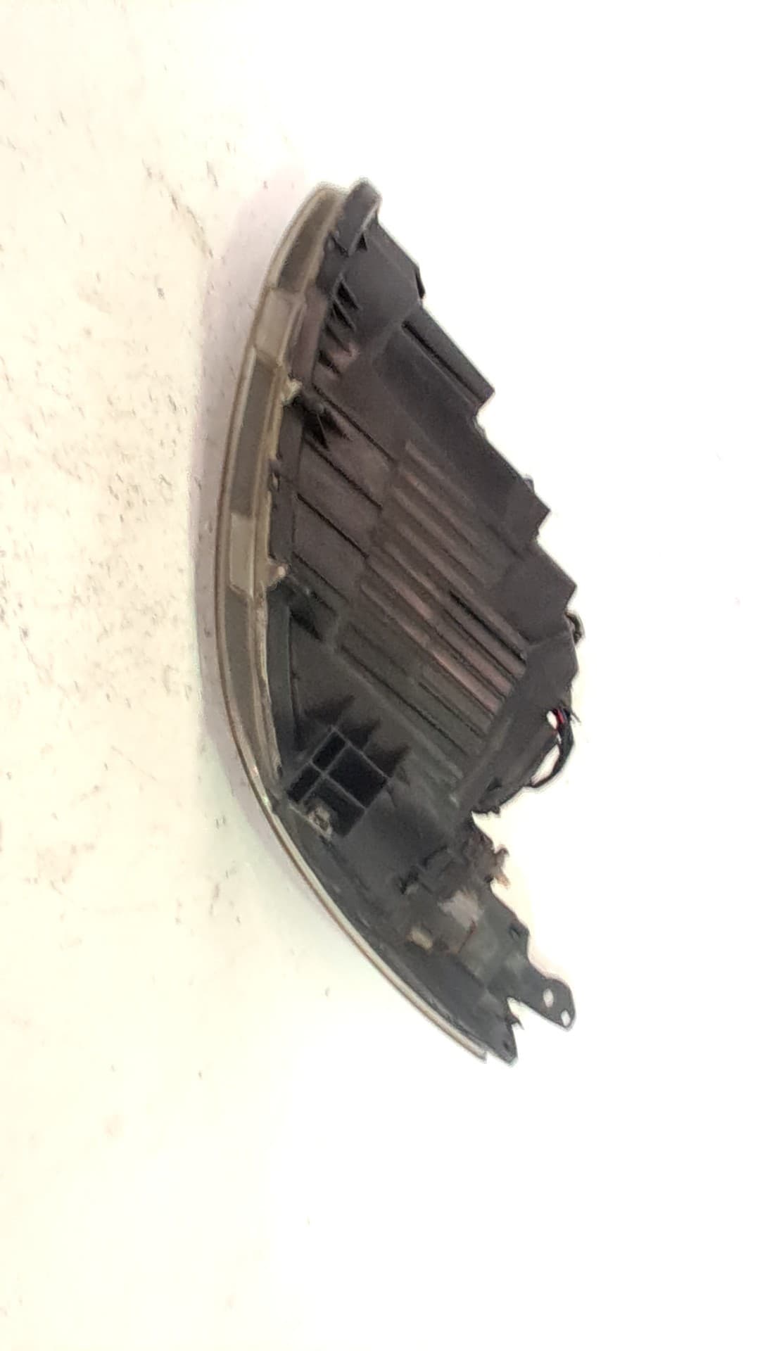 Faro derecho MAZDA 2 LIM 2