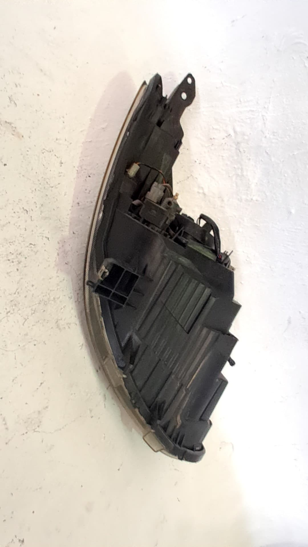 Faro izquierdo MAZDA 2 LIM 2
