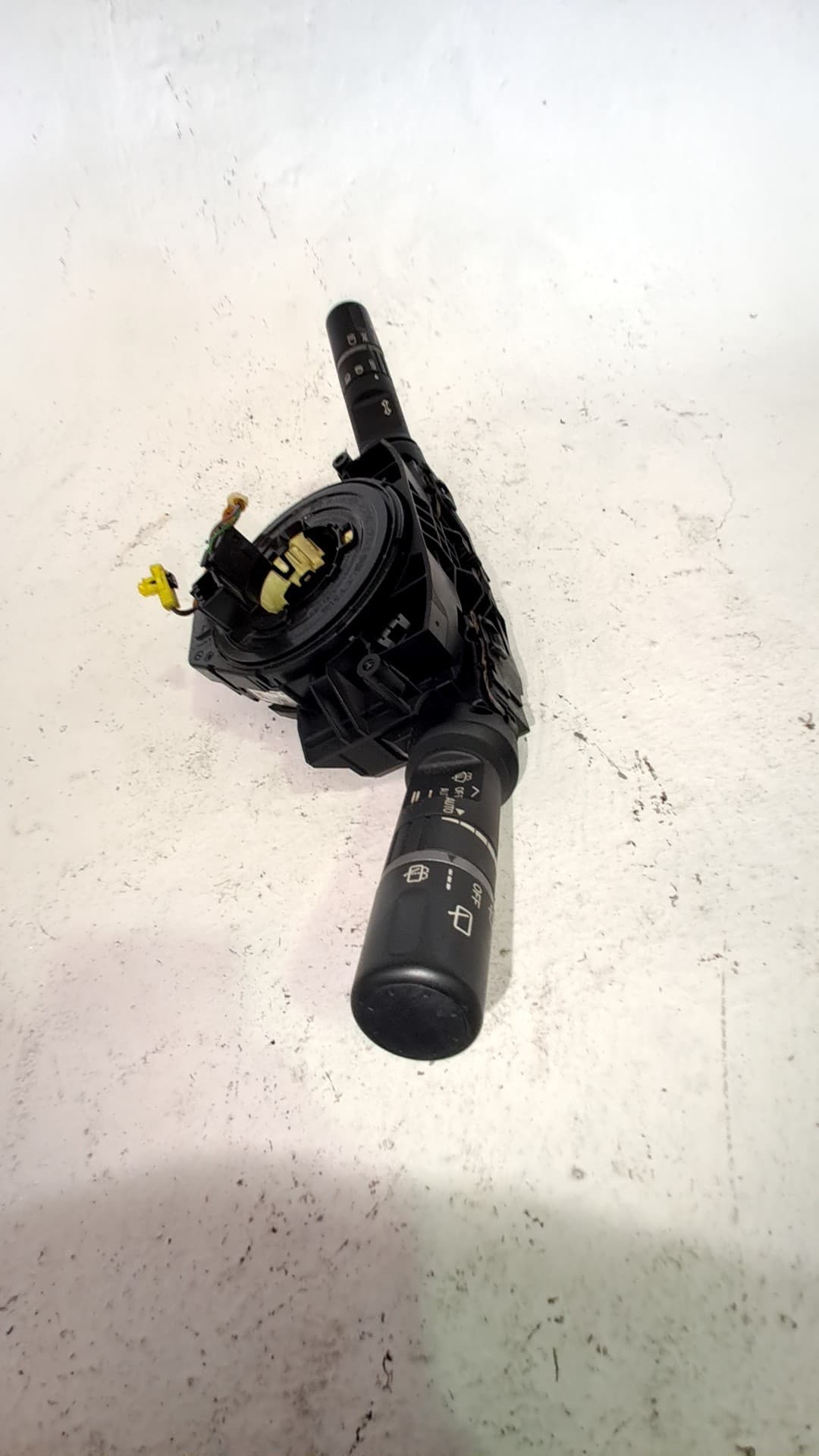 Mando intermitentes MAZDA 2 LIM 3