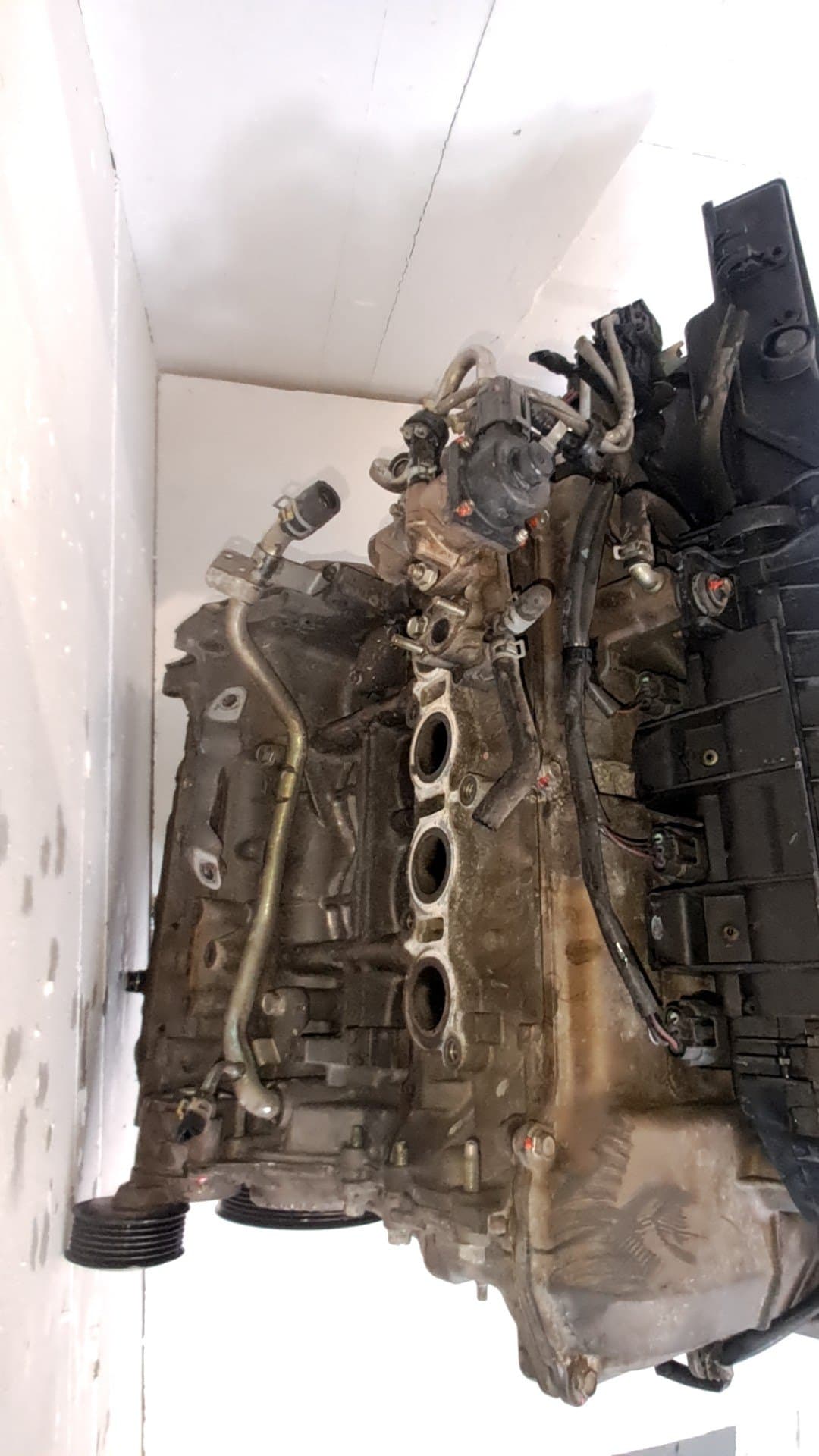Motor completo MAZDA 2 LIM 4