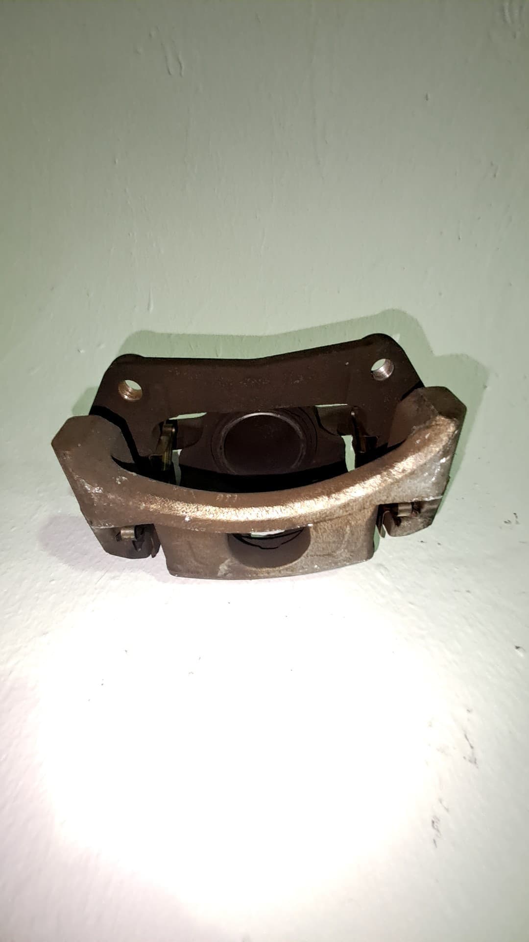 Recambio MAZDA 2 LIM ref. DF7133980C 2