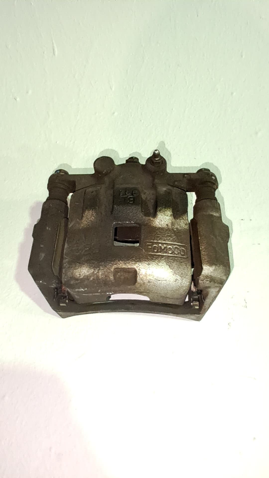 Recambio MAZDA 2 LIM ref. DF7133990C