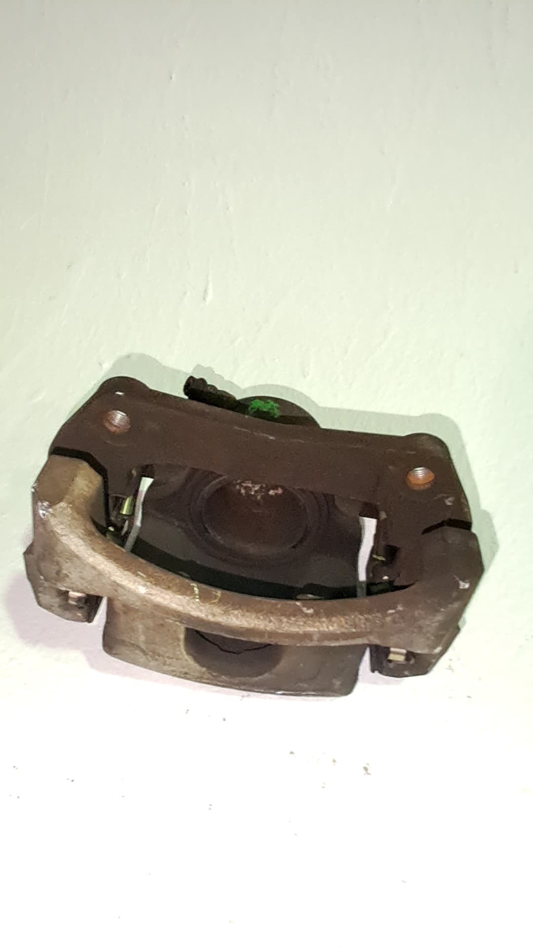 Recambio MAZDA 2 LIM ref. DF7133990C 2
