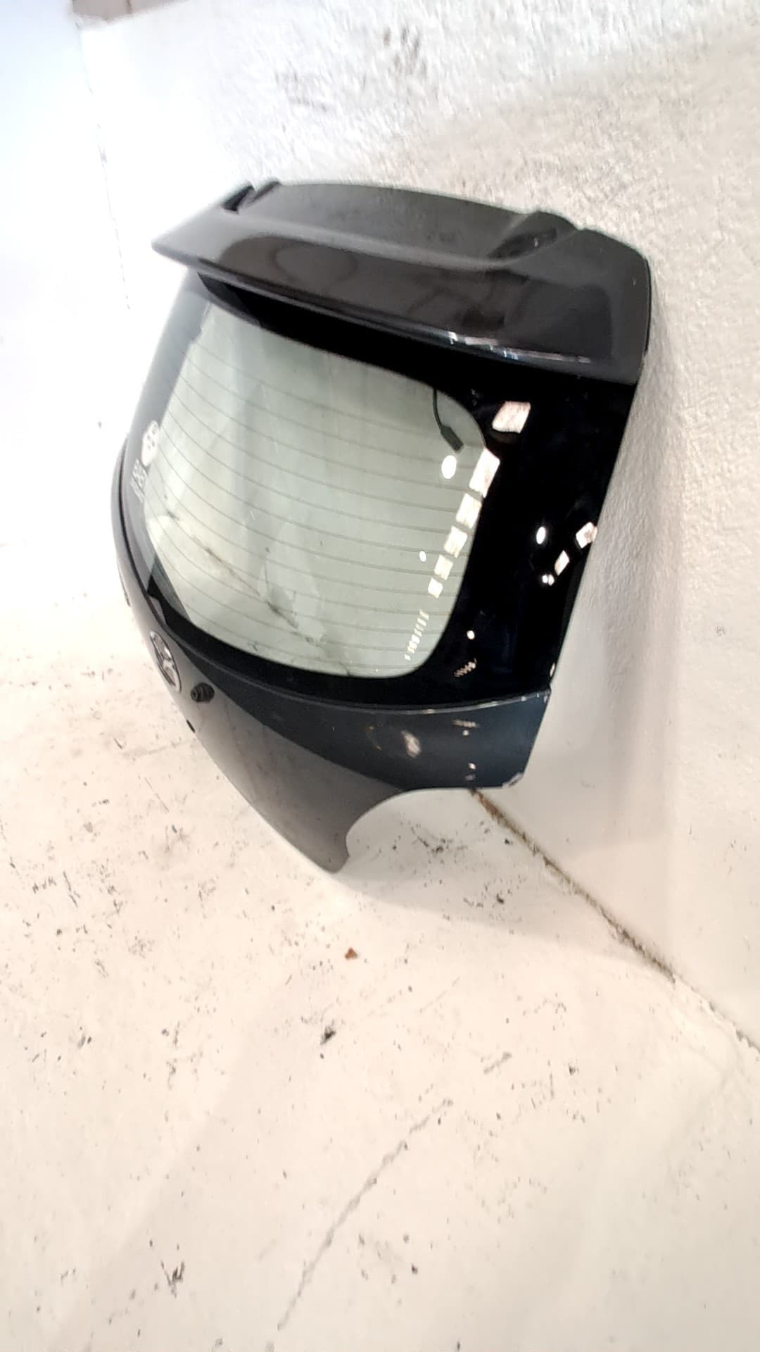 Porton trasero MAZDA 2 LIM 3