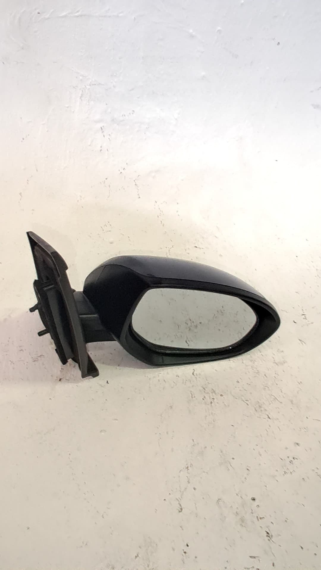 Retrovisor derecho MAZDA 2 LIM