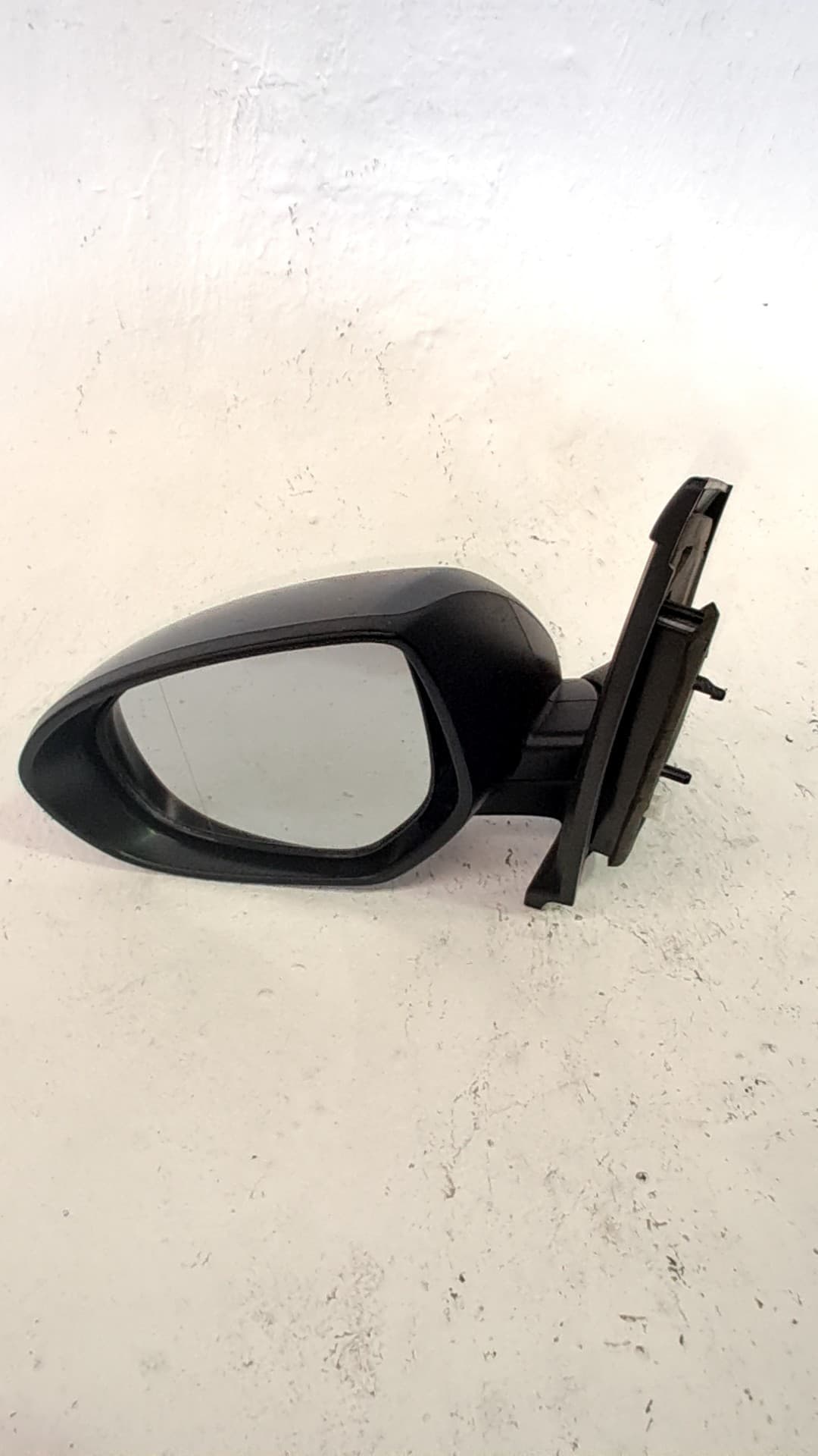 Retrovisor izquierdo MAZDA 2 LIM