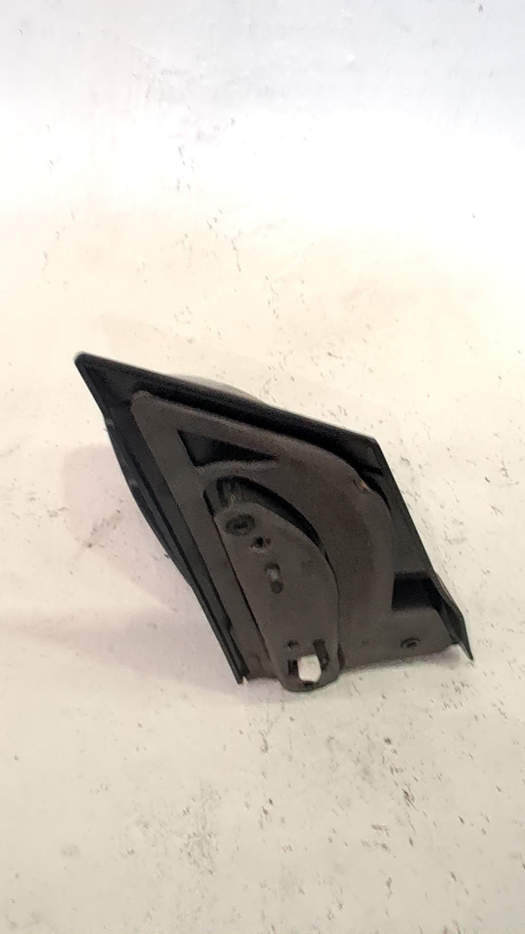 Retrovisor izquierdo MAZDA 2 LIM 3