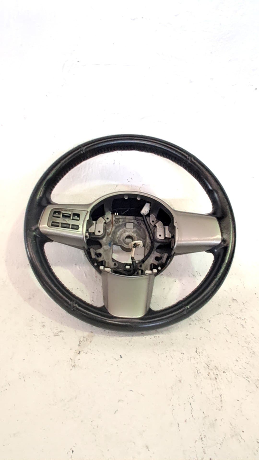 Volante MAZDA 2 LIM