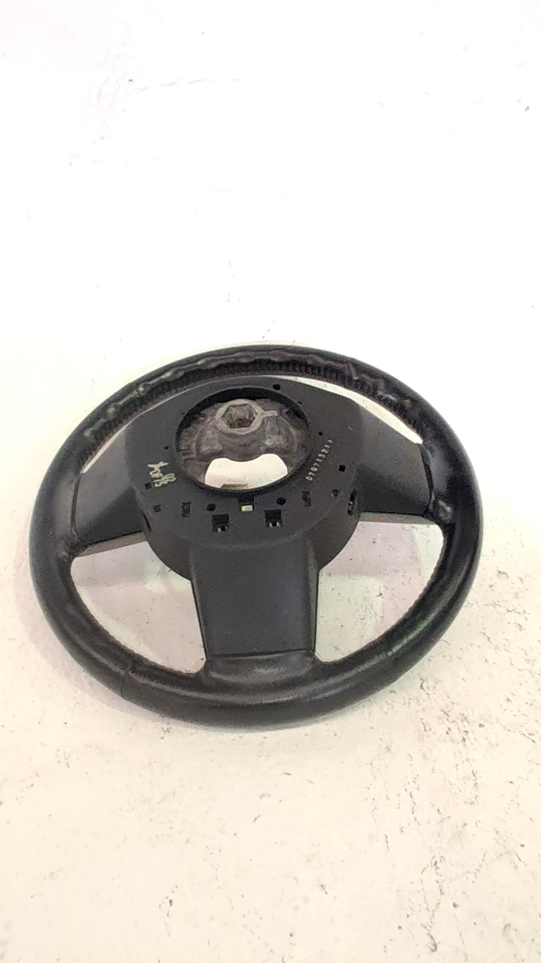Volante MAZDA 2 LIM 2