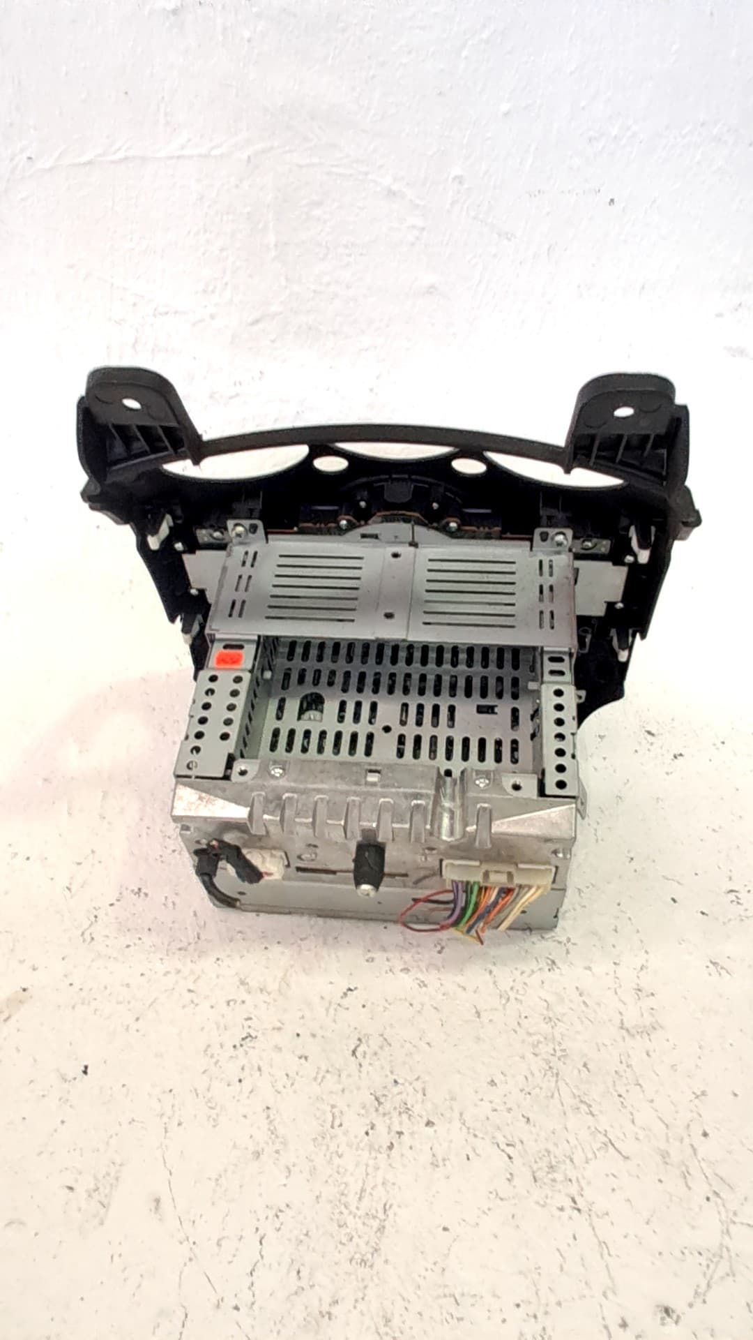Sistema audio / radio cd MAZDA 2 LIM 3