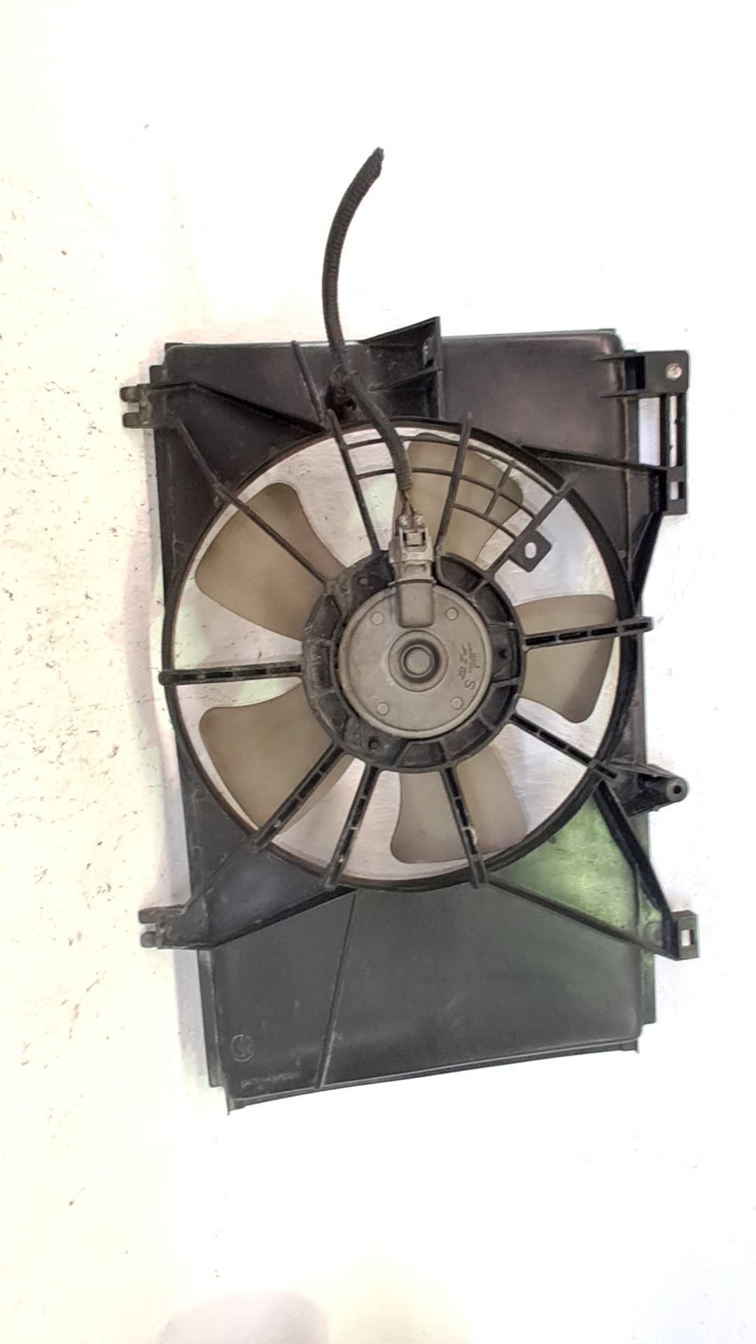 Electroventilador MAZDA 2 LIM 2