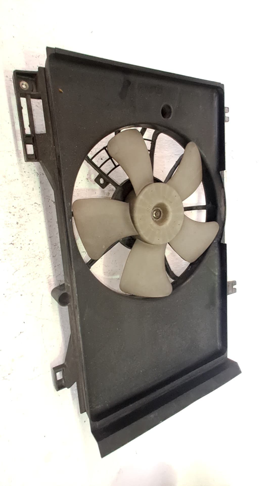Electroventilador MAZDA 2 LIM