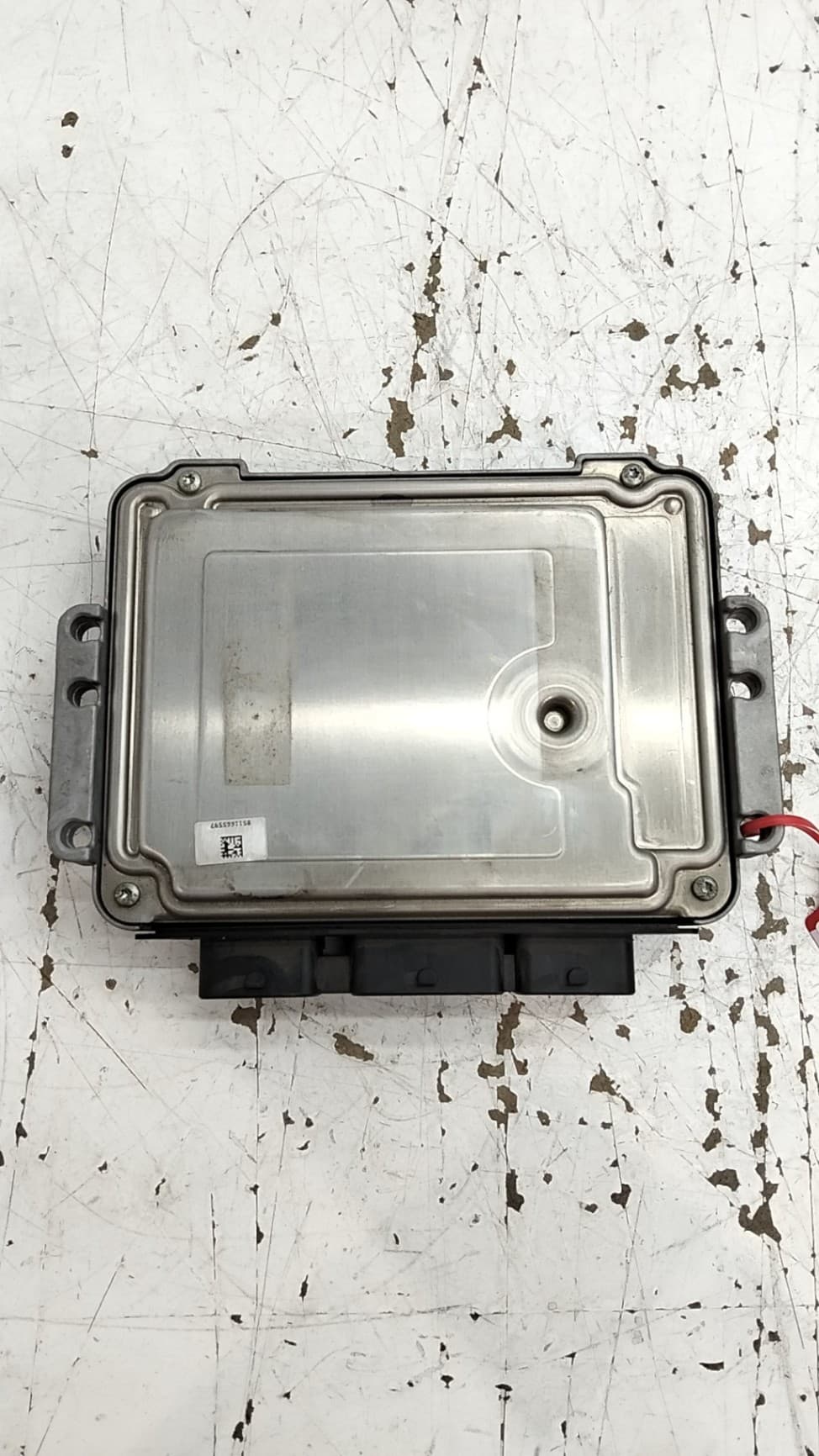 Centralita motor uce PEUGEOT 407 5