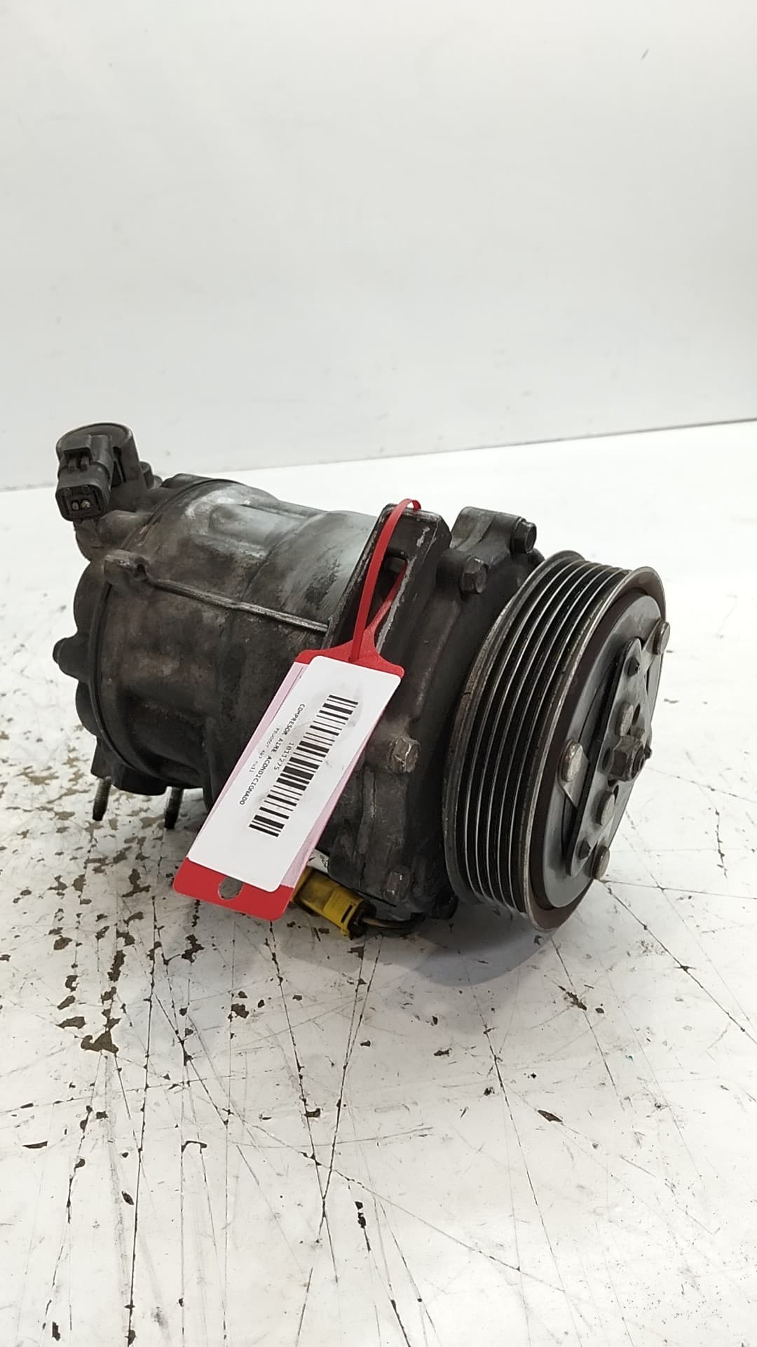 Recambio PEUGEOT 407 ref. 9656572680 3