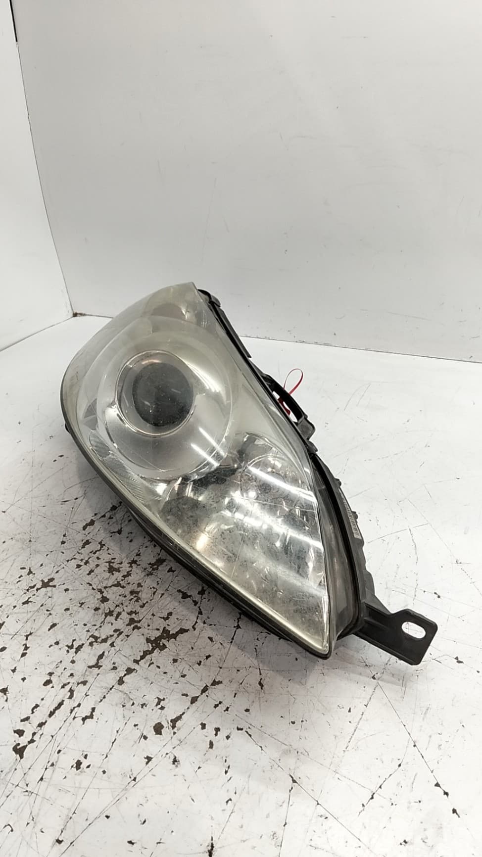 Faro derecho PEUGEOT 407 5