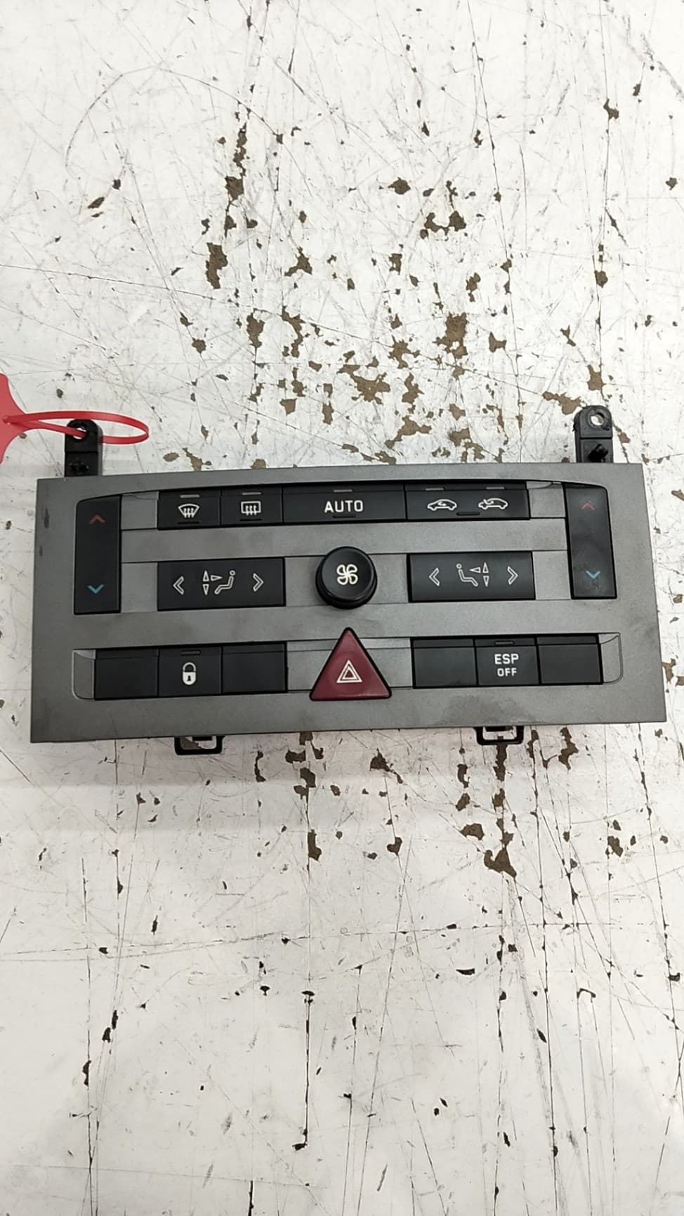Mando multifuncion PEUGEOT 407