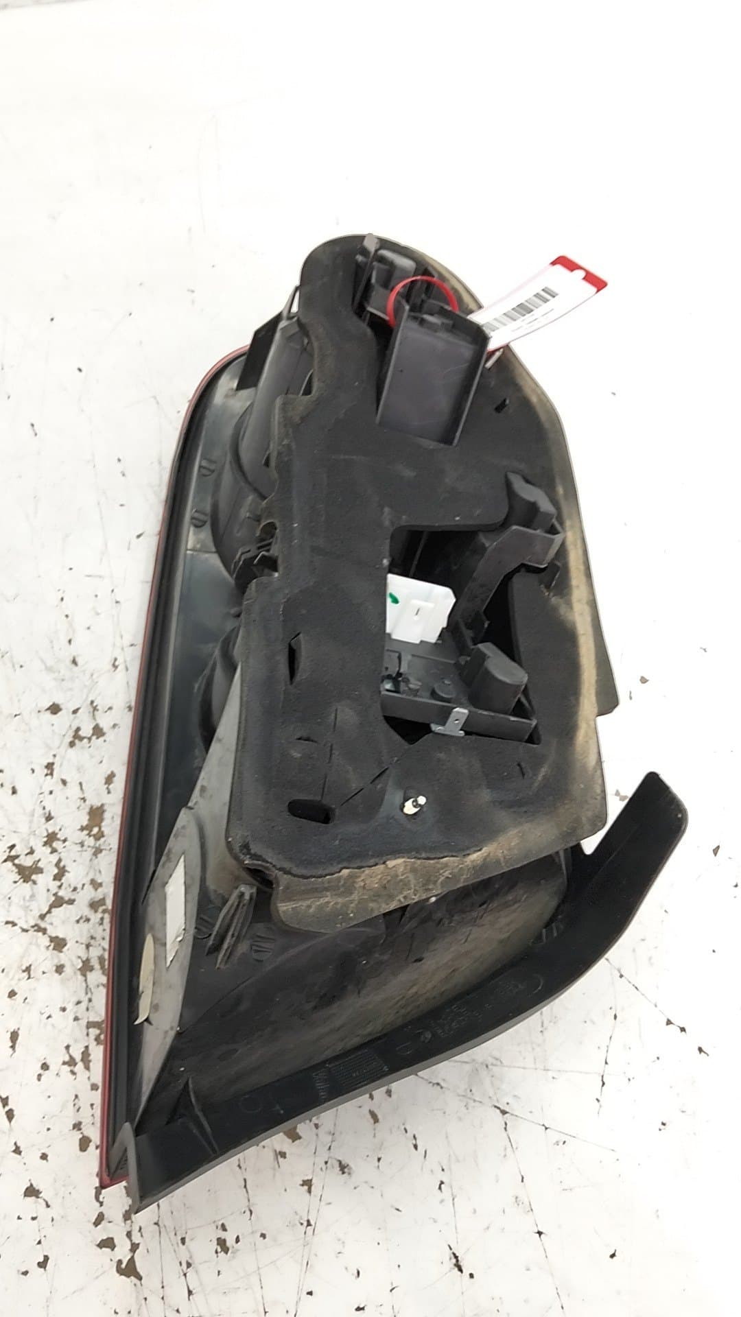 Piloto trasero derecho PEUGEOT 407 4