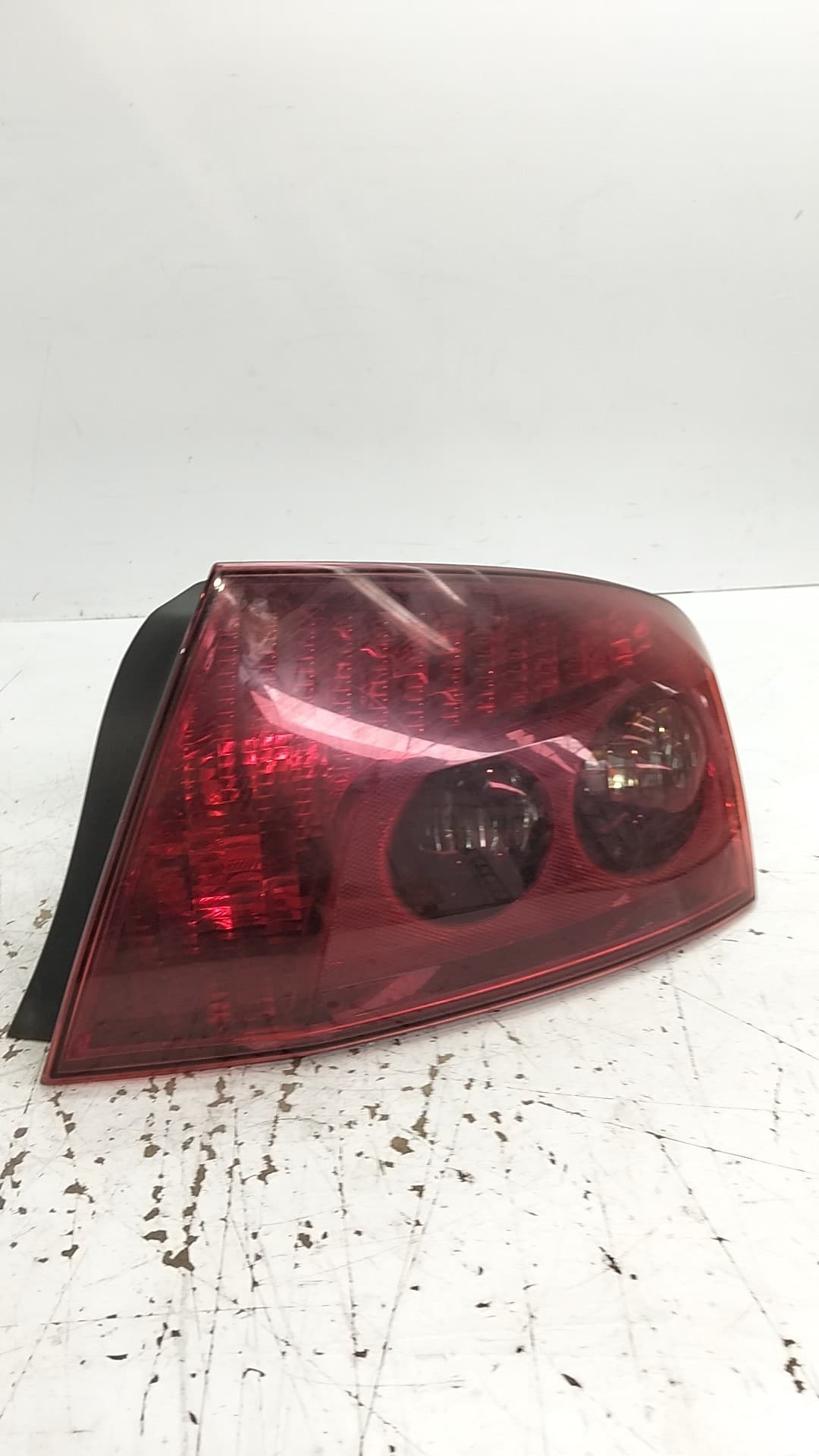 Piloto trasero derecho PEUGEOT 407