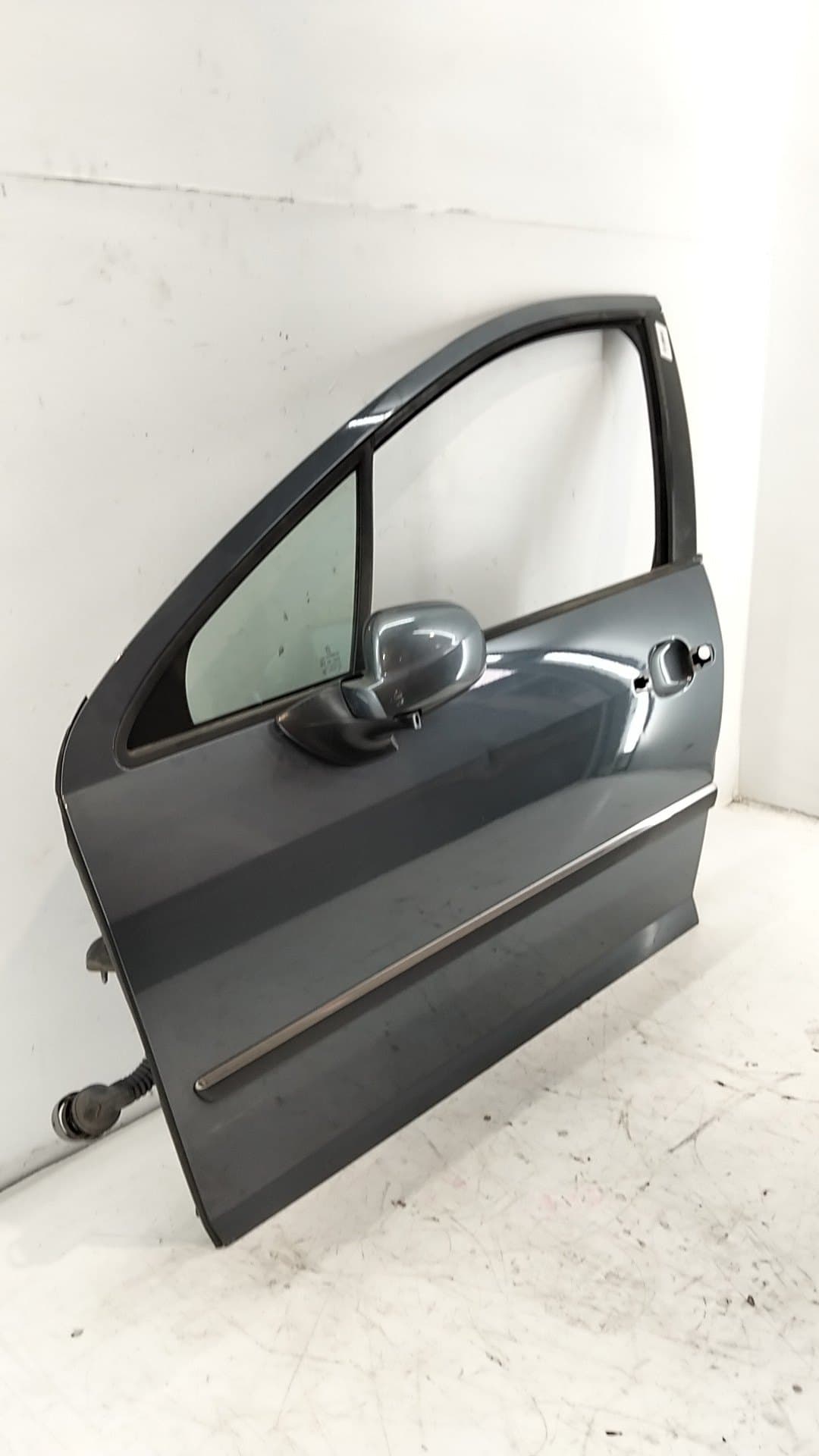 Puerta delantera izquierda PEUGEOT 407