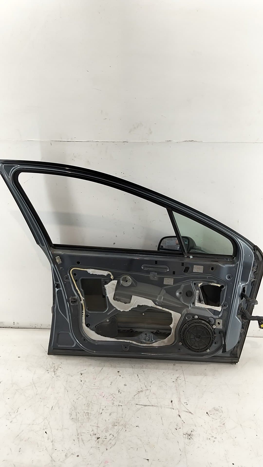Puerta delantera izquierda PEUGEOT 407 5