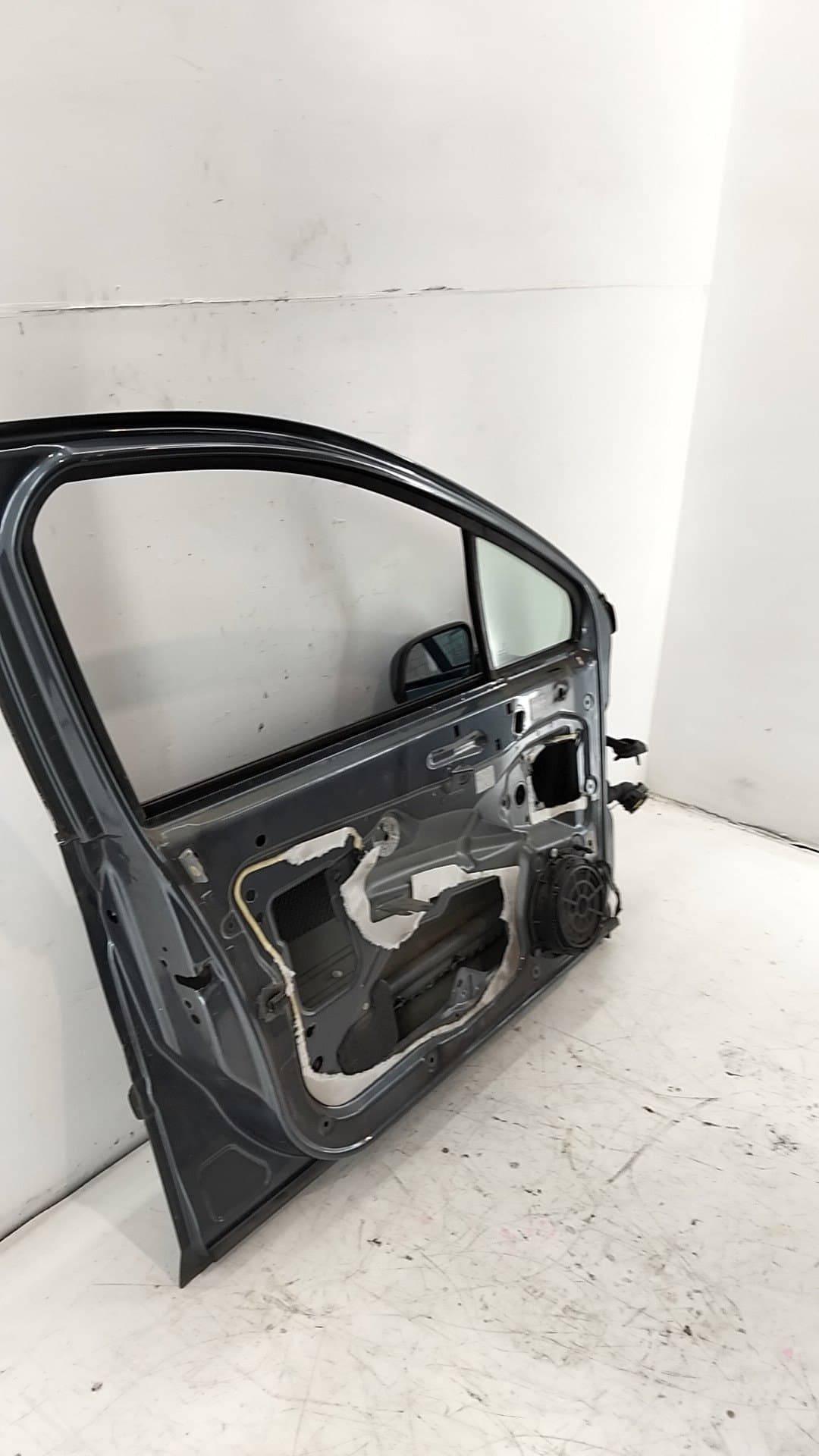 Puerta delantera izquierda PEUGEOT 407 4