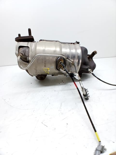 Catalizador HYUNDAI I30 (GD)