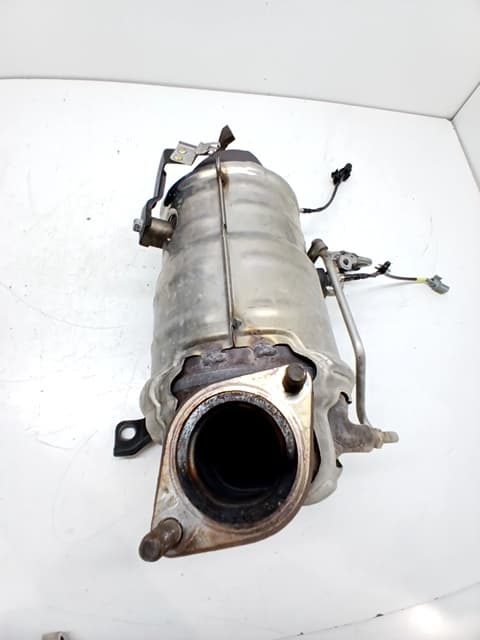 Catalizador HYUNDAI I30 (GD) 4