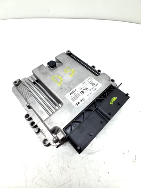 Centralita motor uce HYUNDAI I30 (GD)