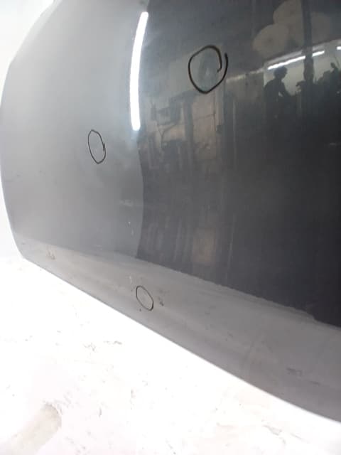 Puerta delantera izquierda HYUNDAI I30 (GD) 2