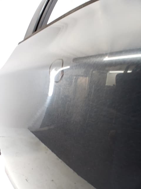 Puerta trasera izquierda HYUNDAI I30 (GD) 2