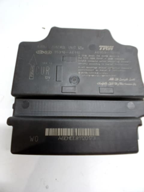 Centralita airbag HYUNDAI I30 (GD) 2