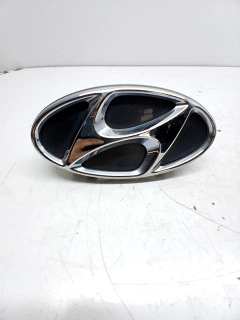 Emblema HYUNDAI I30 (GD)