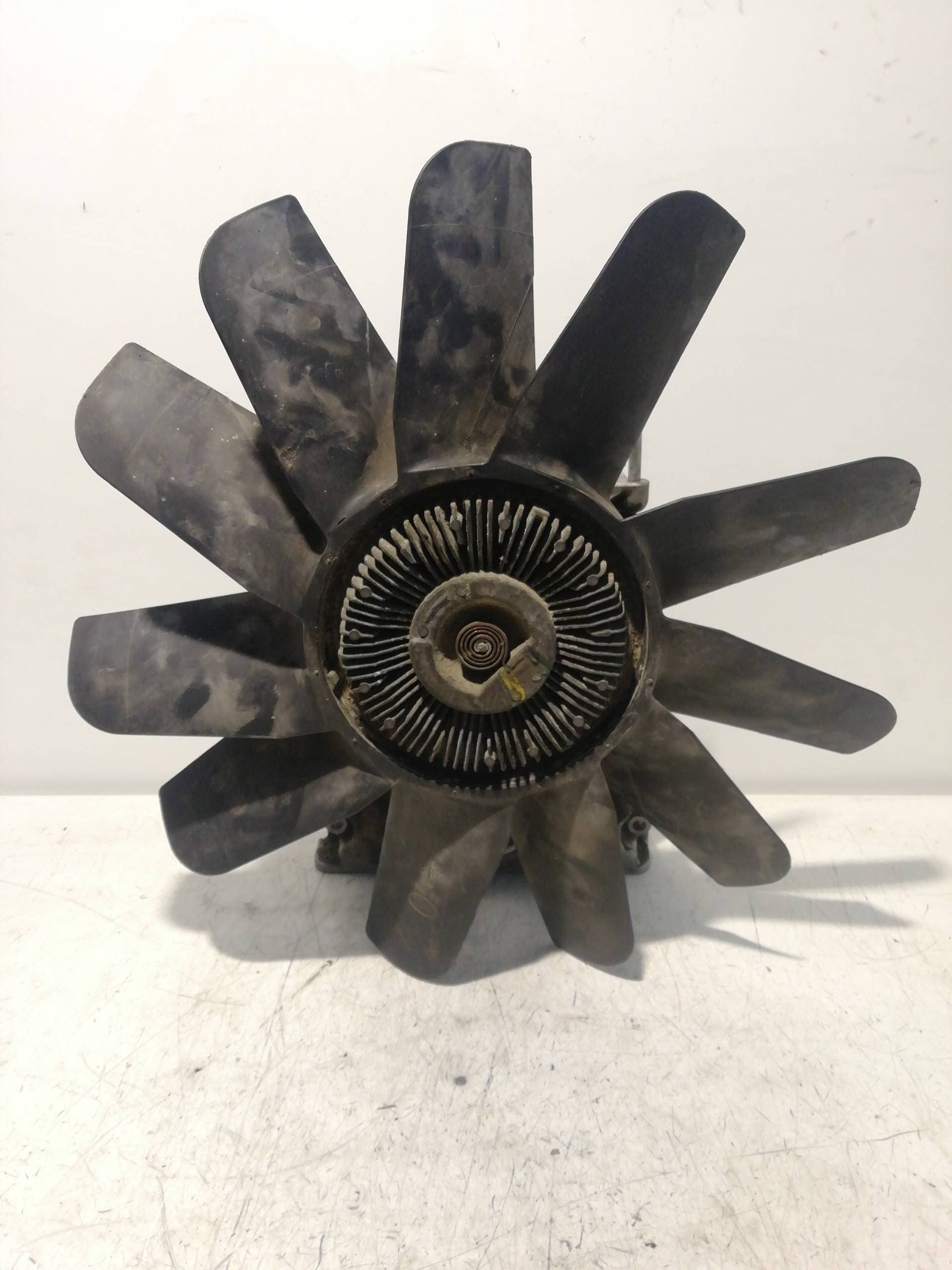 Electroventilador LAND ROVER DEFENDER (LD)