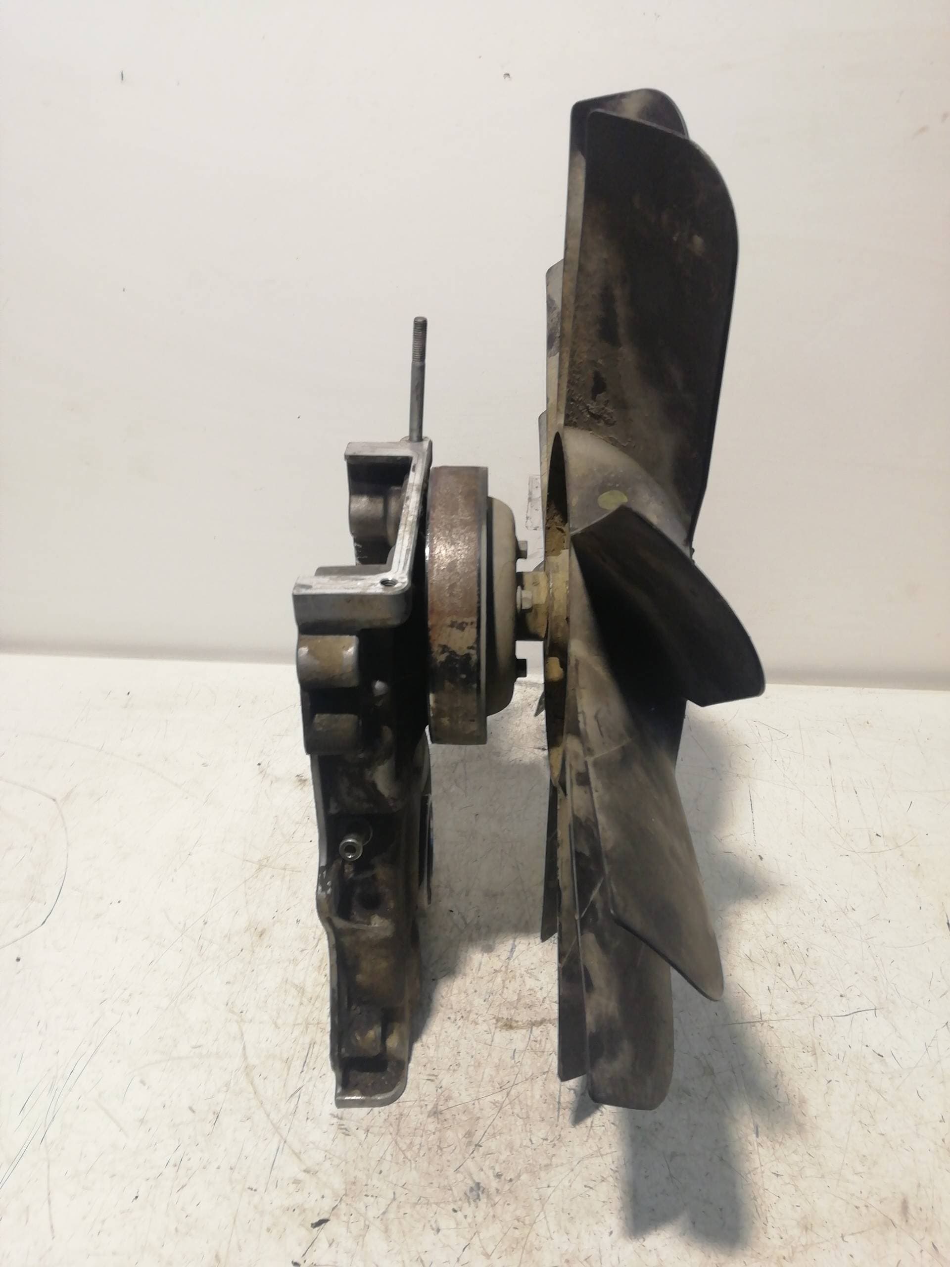 Electroventilador LAND ROVER DEFENDER (LD) 3