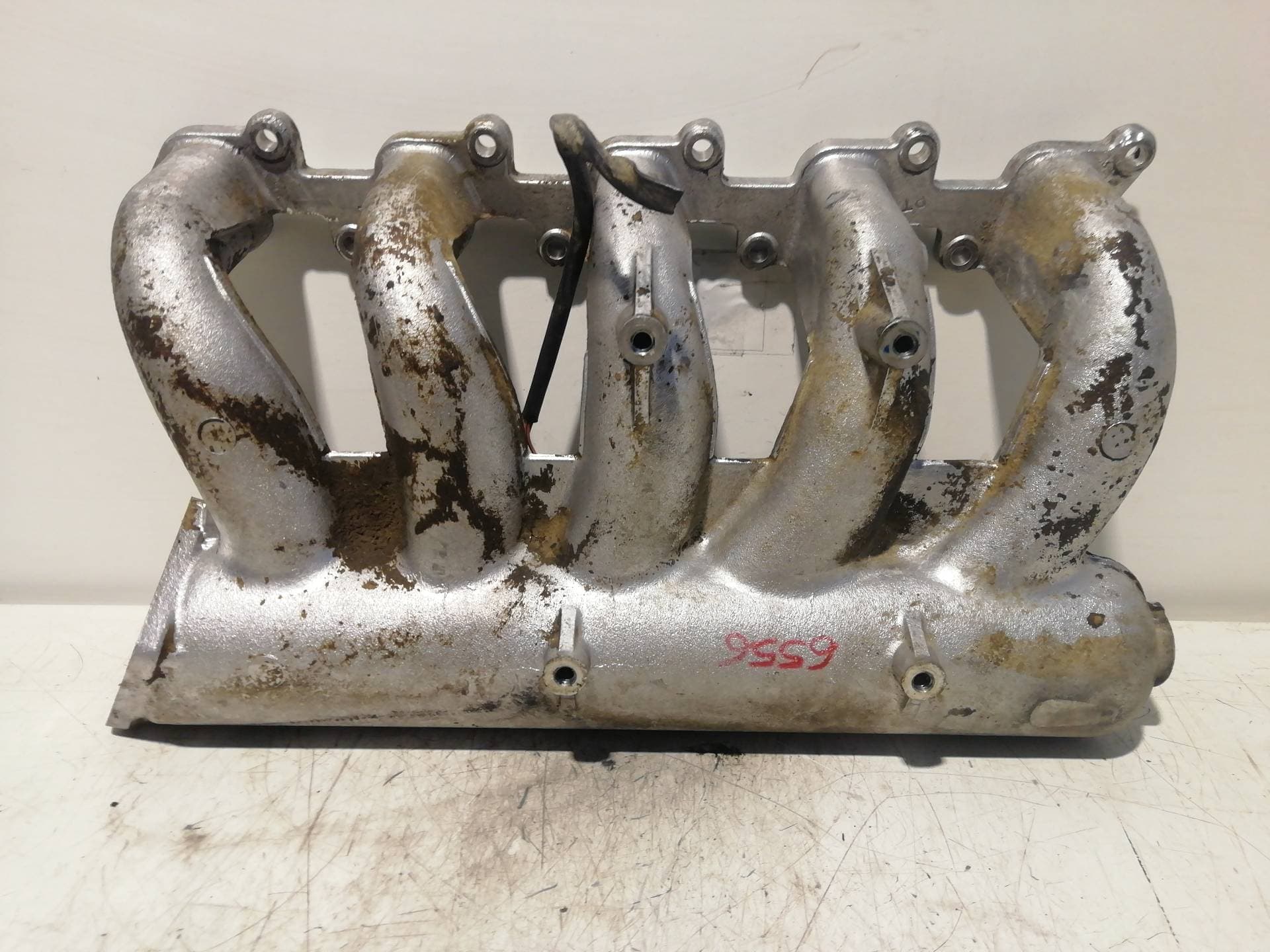 Colector admision LAND ROVER DEFENDER (LD)