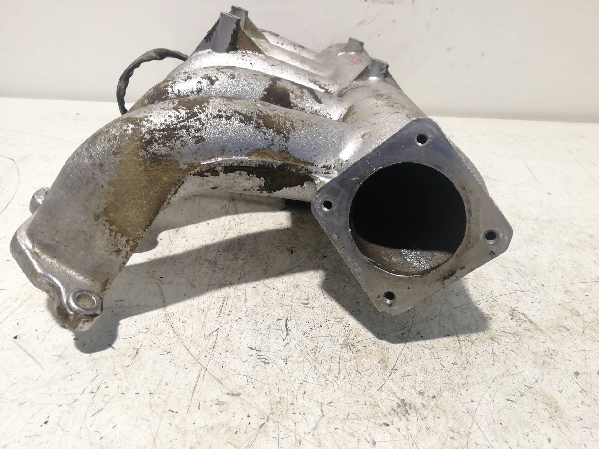 Colector admision LAND ROVER DEFENDER (LD) 2