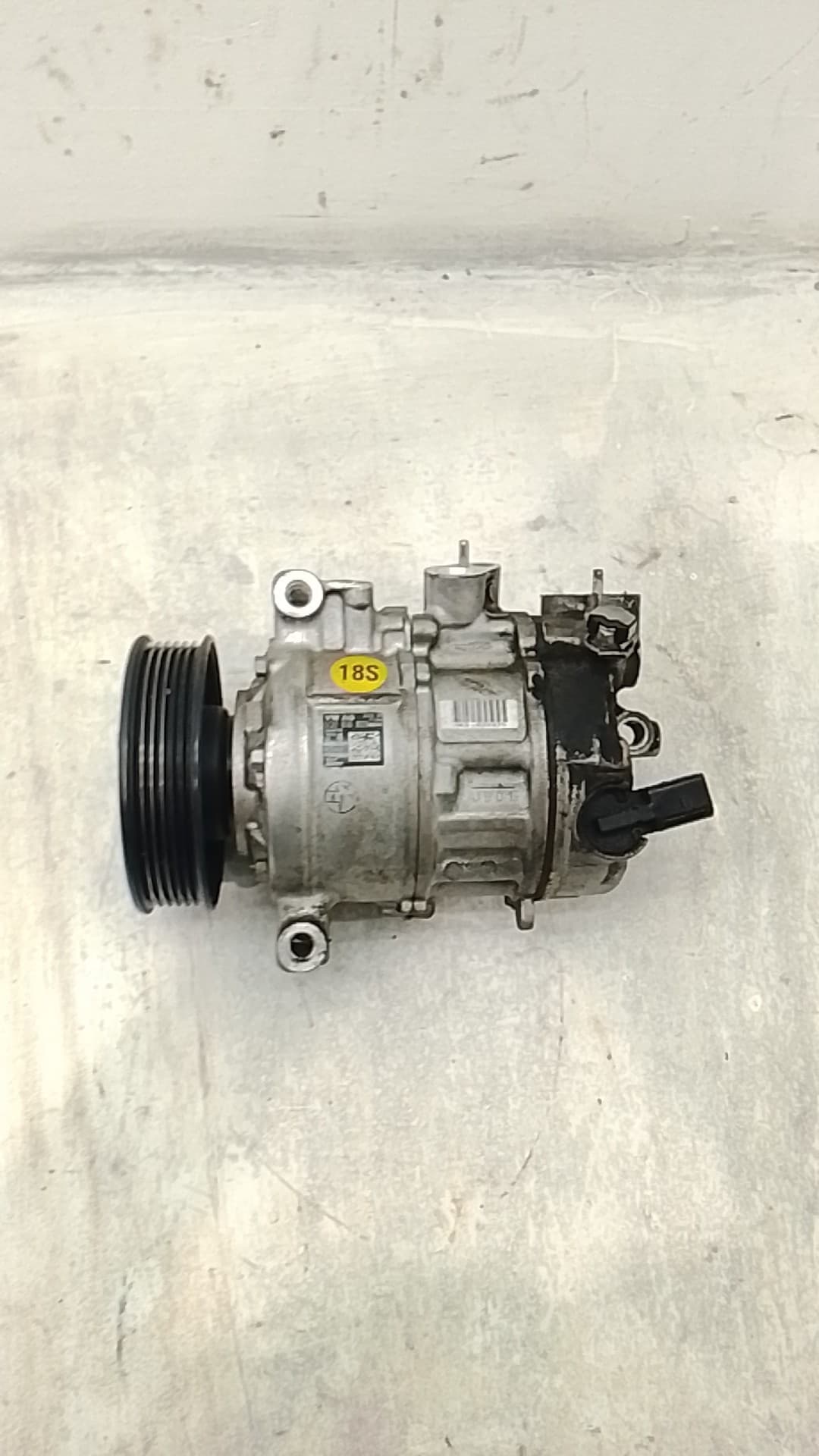 Recambio VOLKSWAGEN GOLF VII LIM ref. 5Q0816803