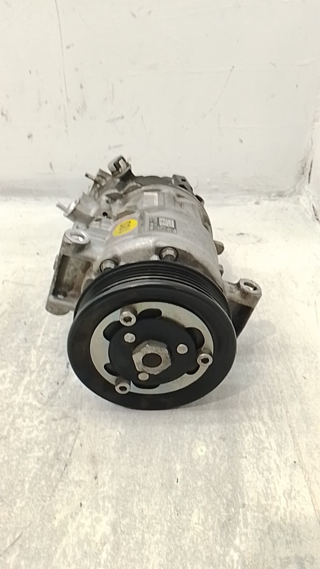 Recambio VOLKSWAGEN GOLF VII LIM ref. 5Q0816803 2