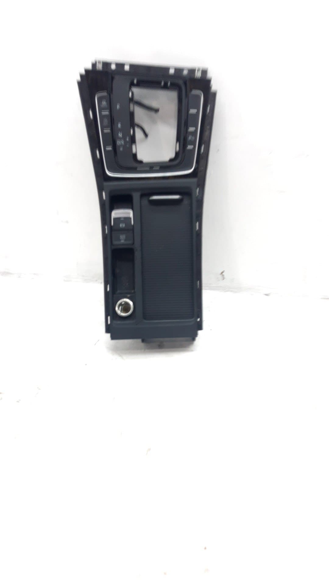 Consola central VOLKSWAGEN GOLF VII LIM