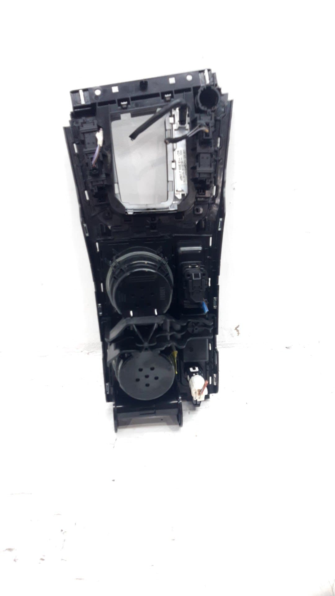 Consola central VOLKSWAGEN GOLF VII LIM 2